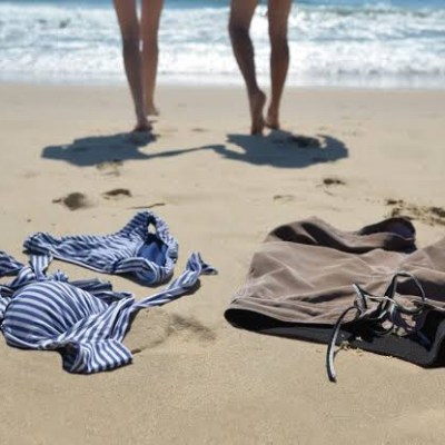 Naturism & Nudism in&nbsp;France