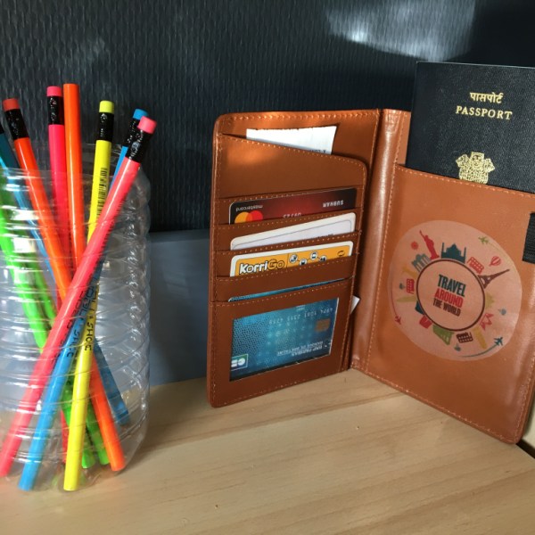 What Happens If You Lose Your Indian Passport in&nbsp;Europe