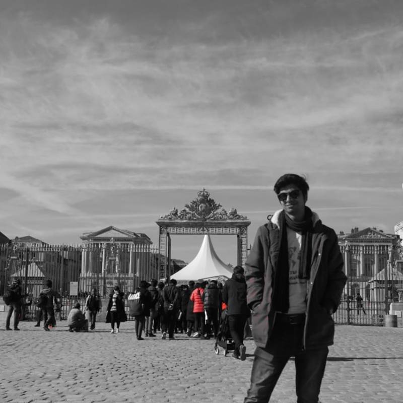 From Dreamer to Achiever: My Unconventional Path to Studying French in&nbsp;France