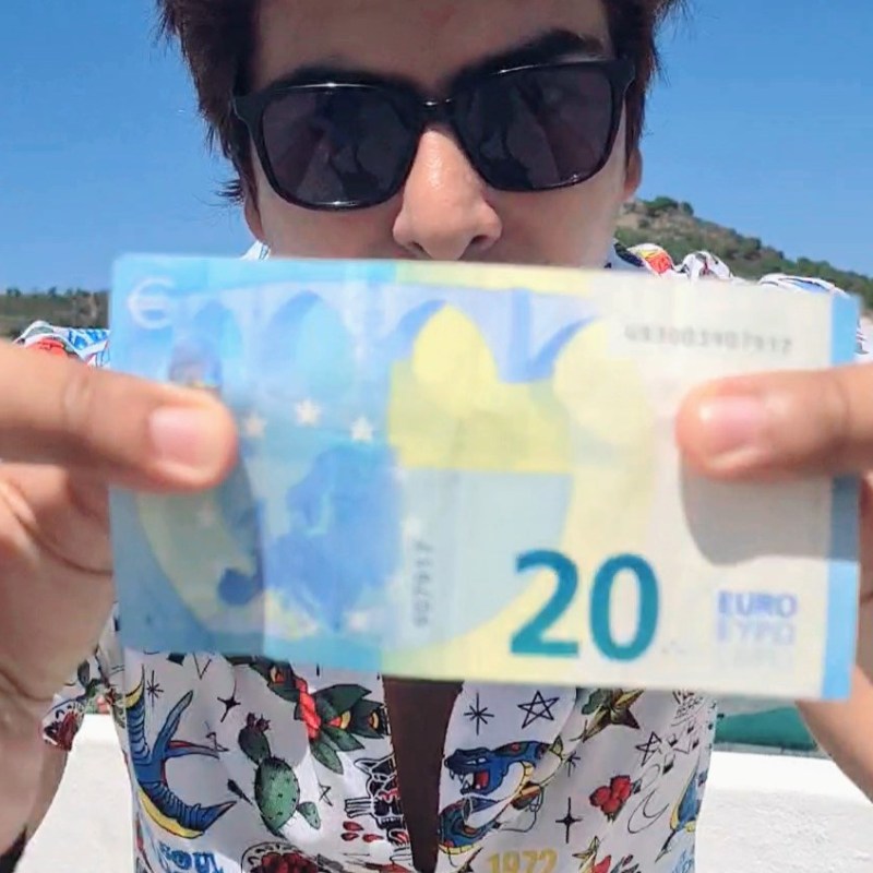 LIMITEZERO ZIPLINE : FLY FROM SPAIN TO PORTUGAL AND TRAVEL IN&nbsp;TIME